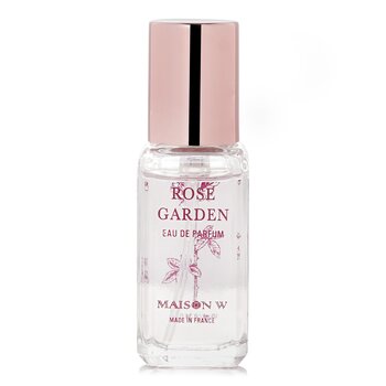 Rose Garden Eau De Parfum Spray (10ml/0.34oz) 