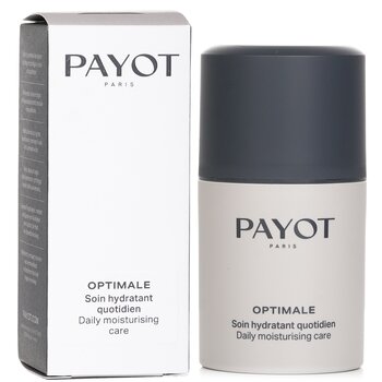 Payot - Optimale Soin hydratent Quotidien Daily Moisturising Care Image 1