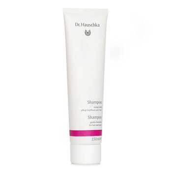 Dr. Hauschka - Shampoo (Gentle Cleansing For Hair & Scalp) Image 1