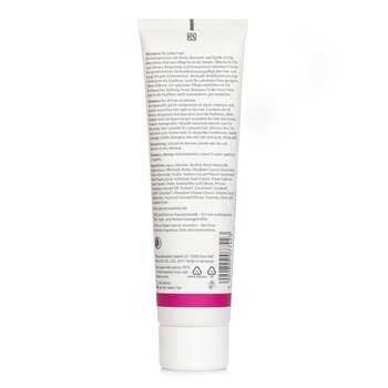 Dr. Hauschka - Shampoo (Gentle Cleansing For Hair & Scalp) Image 2
