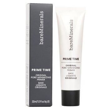 BareMinerals - Prime Time Original Pore Minimizing Primer Image 1