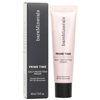 BareMinerals - Prime Time Daily Protecting Primer SPF 30 Image 1
