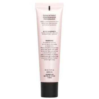 BareMinerals - Prime Time Daily Protecting Primer SPF 30 Image 2