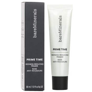 BareMinerals - Prime Time Redness Reducing Primer Image 1