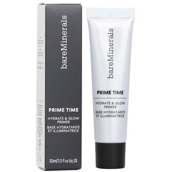 BareMinerals - Prime Time Hydrate and Glow Primer Image 1