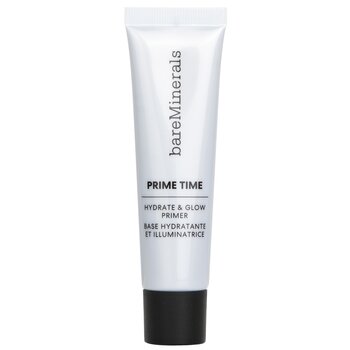Prime Time Hydrate and Glow Primer (30ml/1oz) 