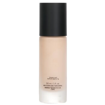 BareMinerals - Original Pure Serum Radiant Natural Liquid Foundation Mineral SPF 20 - # Fair Cool 1 Image 2