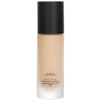 BareMinerals - Original Pure Serum Radiant Natural Liquid Foundation Mineral SPF 20 - # Fair Warm 1 Image 2