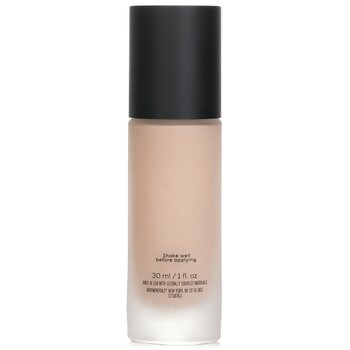 BareMinerals - Original Pure Serum Radiant Natural Liquid Foundation Mineral SPF 20 - # Fair Cool 1.5 Image 2