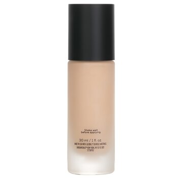 BareMinerals - Original Pure Serum Radiant Natural Liquid Foundation Mineral SPF 20 - # Fair Neutral 1.5 Image 2