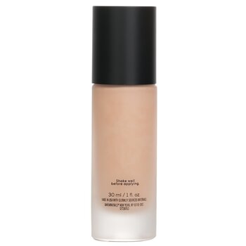 BareMinerals - Original Pure Serum Radiant Natural Liquid Foundation Mineral SPF 20 - # Light Cool 2 Image 2