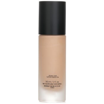 BareMinerals - Original Pure Serum Radiant Natural Liquid Foundation Mineral SPF 20 - # Light Neutral 2 Image 2