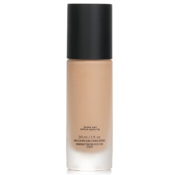 BareMinerals - Original Pure Serum Radiant Natural Liquid Foundation Mineral SPF 20 - # Light Neutral 2.5 Image 2