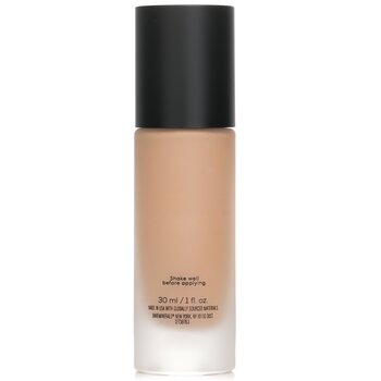 BareMinerals - Original Pure Serum Radiant Natural Liquid Foundation Mineral SPF 20 - # Medium Warm 3 Image 2