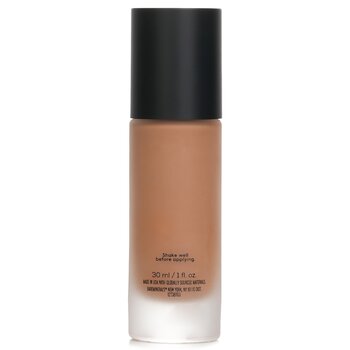 BareMinerals - Original Pure Serum Radiant Natural Liquid Foundation Mineral SPF 20 - #Medium Deep Neutral 4.5 Image 2