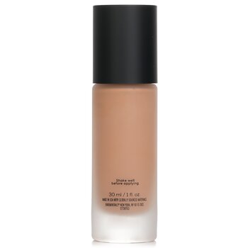 BareMinerals - Original Pure Serum Radiant Natural Liquid Foundation Mineral SPF 20 - # Medium Neutral 3.5 Image 2