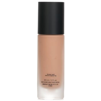 BareMinerals - Original Pure Serum Radiant Natural Liquid Foundation Mineral SPF 20 - # Medium Cool 3.5 Image 2