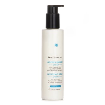 Skin Ceuticals - Gentle Cleanser Cream Image 1