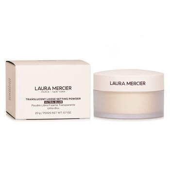 Laura Mercier - Translucent Loose Setting Powder Ultra Blur Image 1