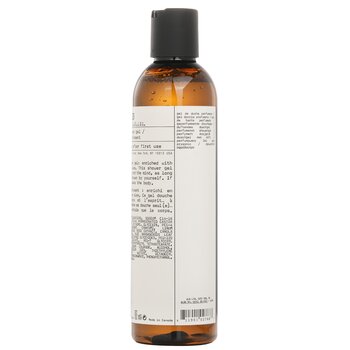 Le Labo - Santal 33 Perfuming Shower Gel Image 1