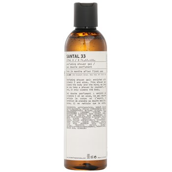 Santal 33 Perfuming Shower Gel (237ml) 