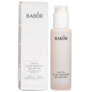 Babor - Phyto HY OL Booster Balancing Image 1