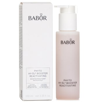 Babor - Phyto HY OL Booster Reactivating Image 1