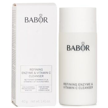 Babor - Refining Enzyme & Vitamin C Cleanser Image 1