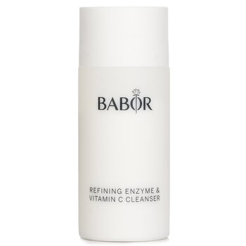 Refining Enzyme & Vitamin C Cleanser (40g) 