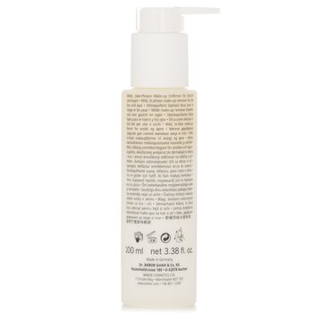 Babor - Eye & Heavy Make Up Remover Image 2