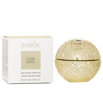 Babor - HSR Lifting Anti Wrinkle Cream Rich Image 1