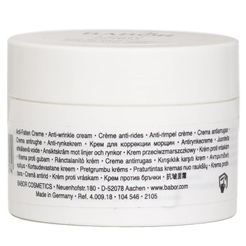 Babor - HSR Lifting Anti Wrinkle Cream Image 2