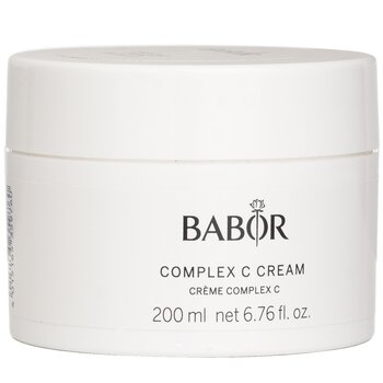 Babor - Complex C Cream Image 1