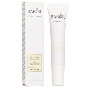 Babor - Vitalizing Eye Cream Image 1