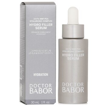 Babor - Hydro Filler Serum Image 1