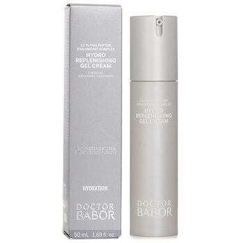 Babor - Hydro Replenishing Gel Cream Image 1