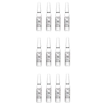 Babor - 10D Hyaluronic Acid Ampoule Serum Concentrate Image 1