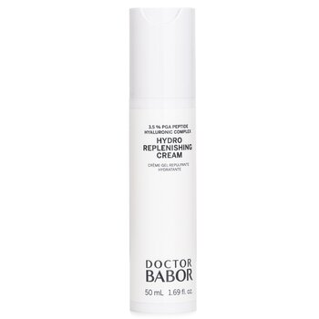 Babor - Hydro Replenishing Cream Image 1