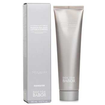 Babor - Barrier Balance Lotion Cleanser Image 1