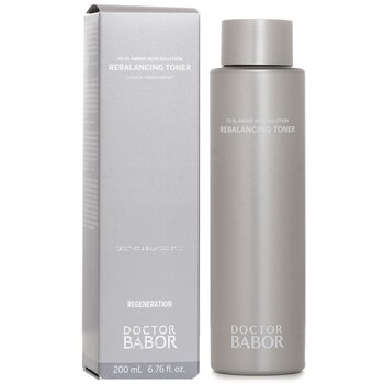 Babor - Rebalancing Toner Image 1