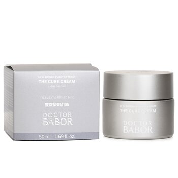 Babor - The Cure Cream Image 1