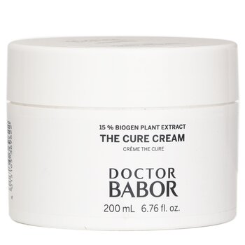 Babor - The Cure Cream Image 1