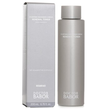 Babor - Renewal Toner Image 1