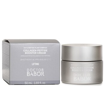 Babor - Collagen Peptide Booster Cream Image 1