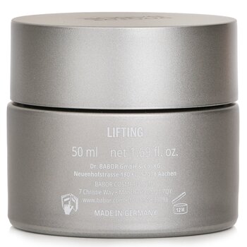 Babor - Collagen Peptide Booster Cream Image 2