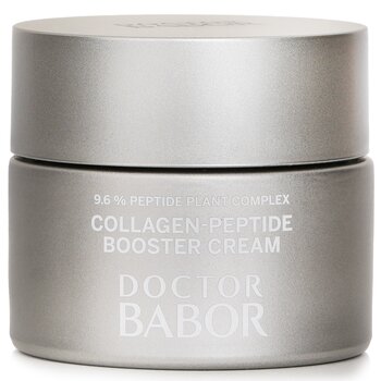 Collagen Peptide Booster Cream (50ml) 