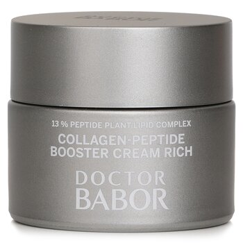 Collagen Peptide Booster Cream Rich (50ml) 