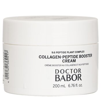 Babor - Collagen Peptide Booster Cream Image 1