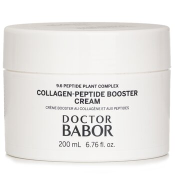 Collagen Peptide Booster Cream (200ml) 