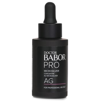 Babor - Doctor Babor Pro Microsilver Concentrate AG Image 1